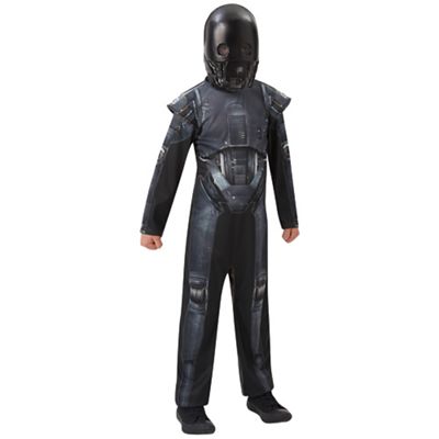 K-2SO Enforcer costume - Large